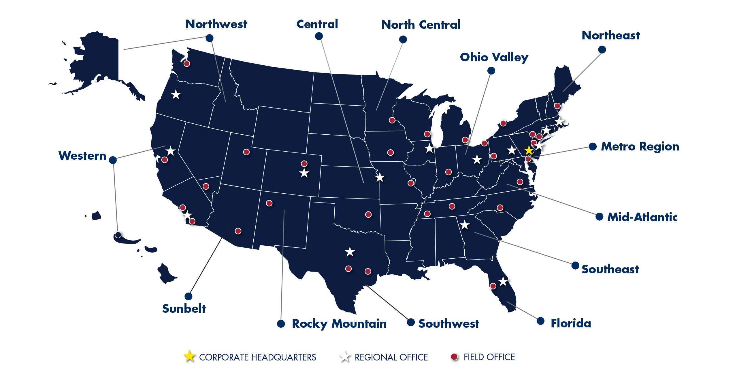 Broker Map Image